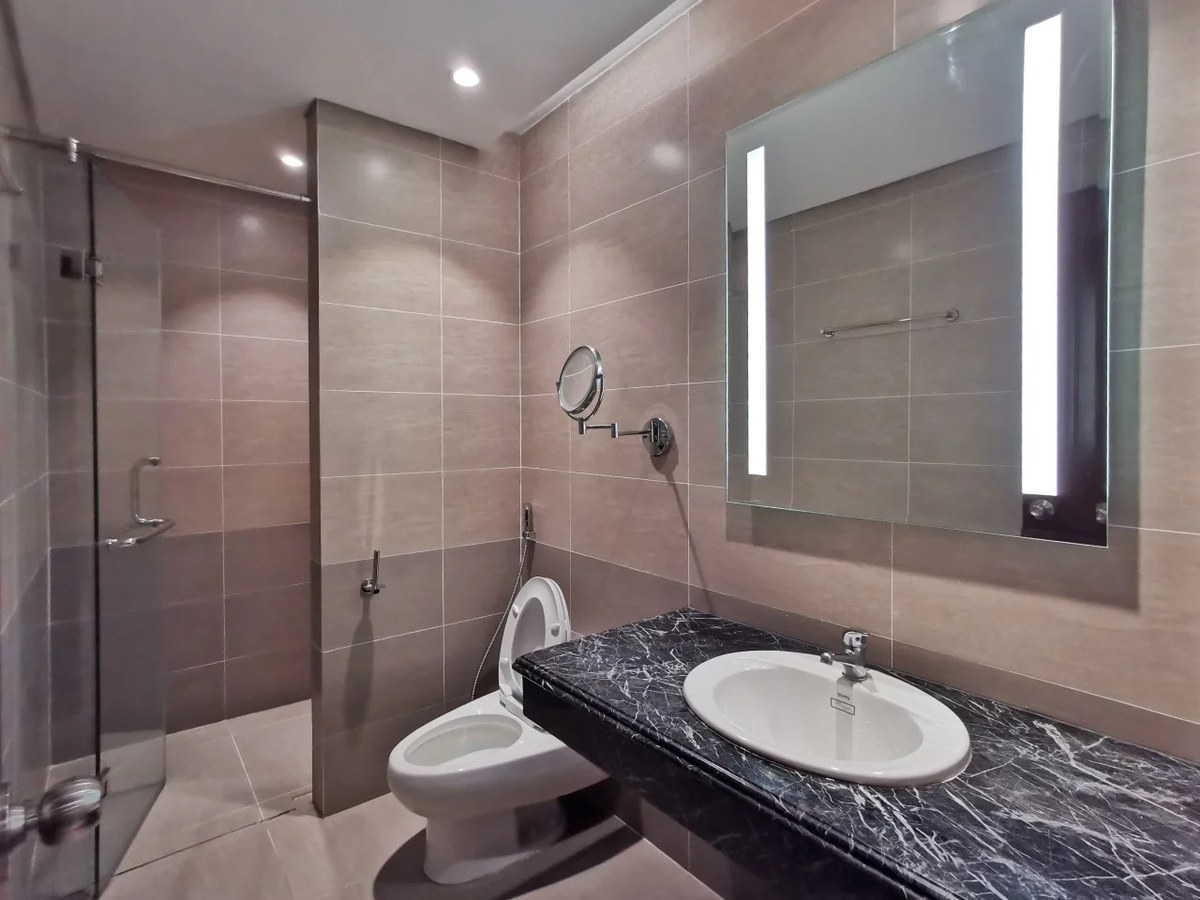 2 Bedroom Apartment for Rent in Son Tra, Da Nang