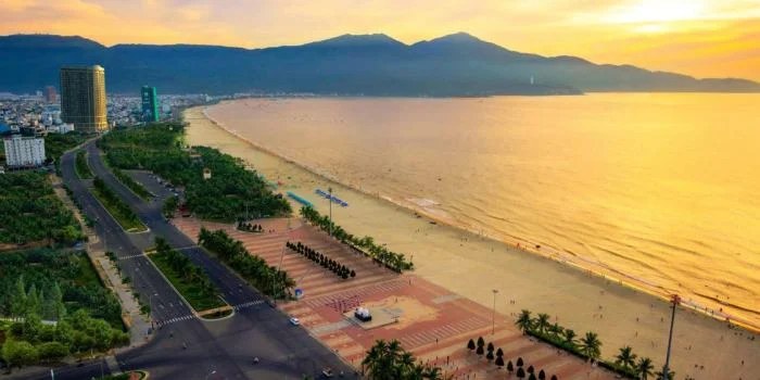 2 Bedroom Apartment for Rent in Son Tra, Da Nang