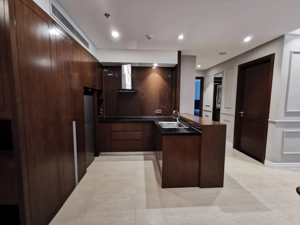 2 Bedroom Apartment for Rent in Son Tra, Da Nang
