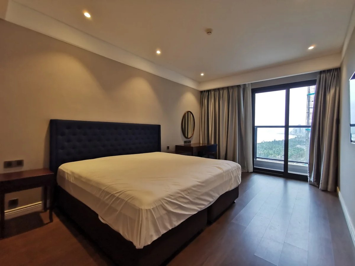 2 Bedroom Apartment for Rent in Son Tra, Da Nang