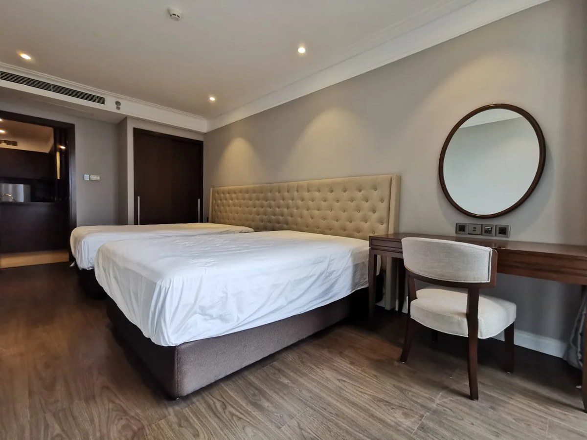 2 Bedroom Apartment for Rent in Son Tra, Da Nang