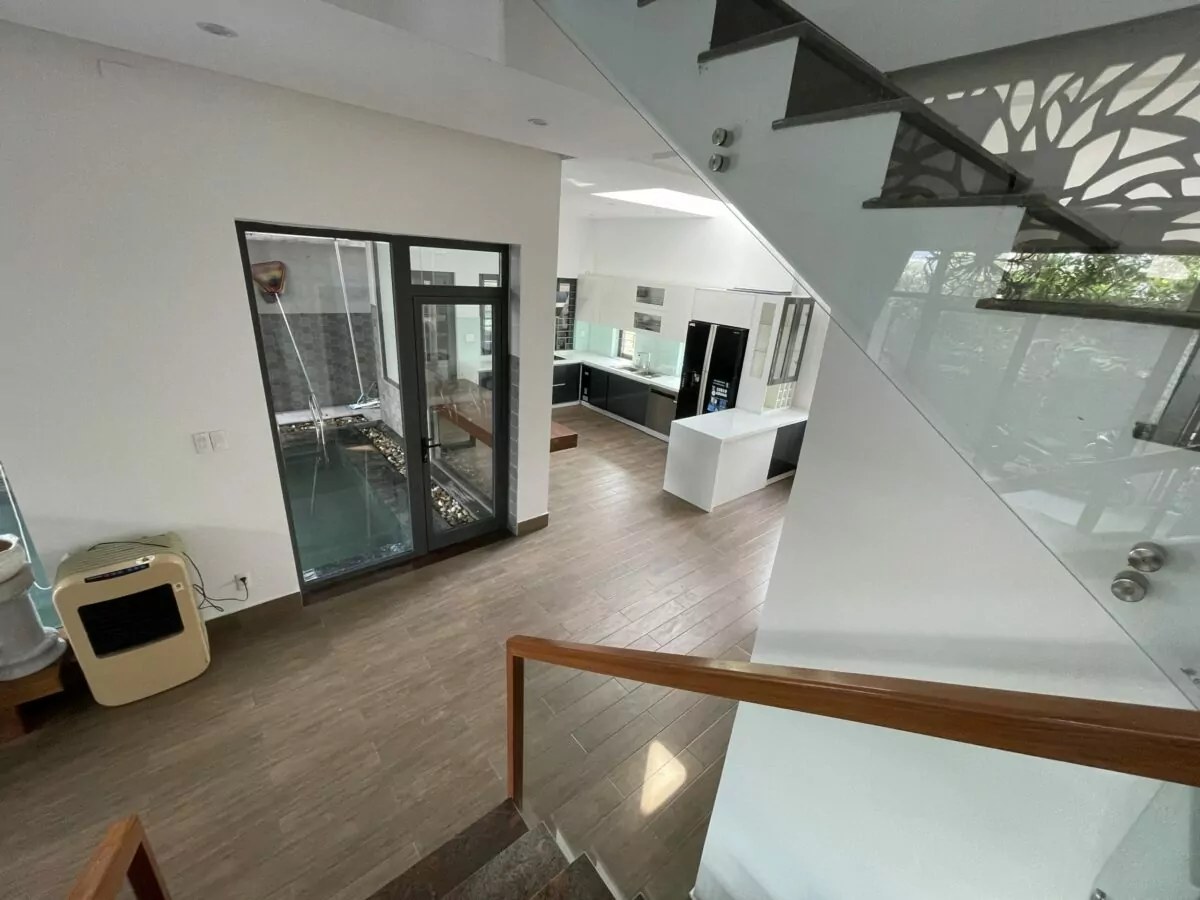 4 Bedroom Villa for Rent in Son Tra, Da Nang