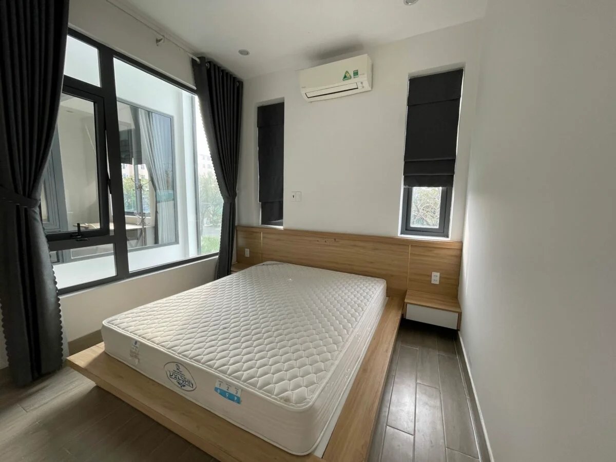 4 Bedroom Villa for Rent in Son Tra, Da Nang