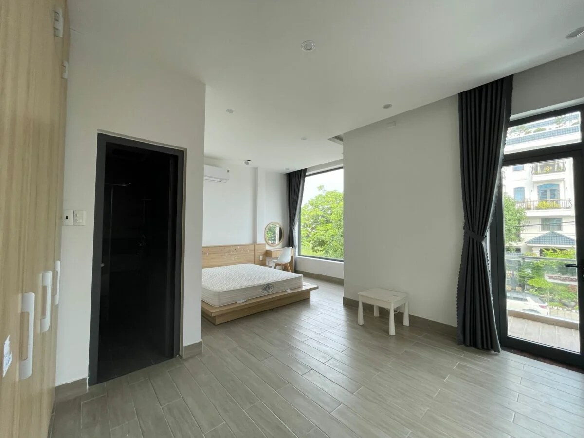 4 Bedroom Villa for Rent in Son Tra, Da Nang