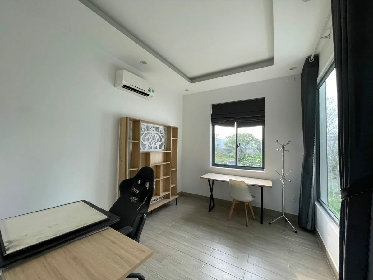 4 Bedroom Villa for Rent in Son Tra, Da Nang