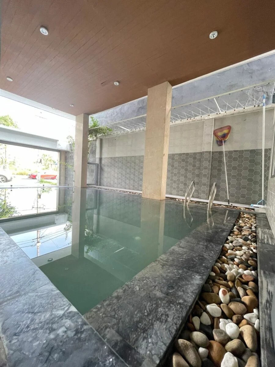 4 Bedroom Villa for Rent in Son Tra, Da Nang
