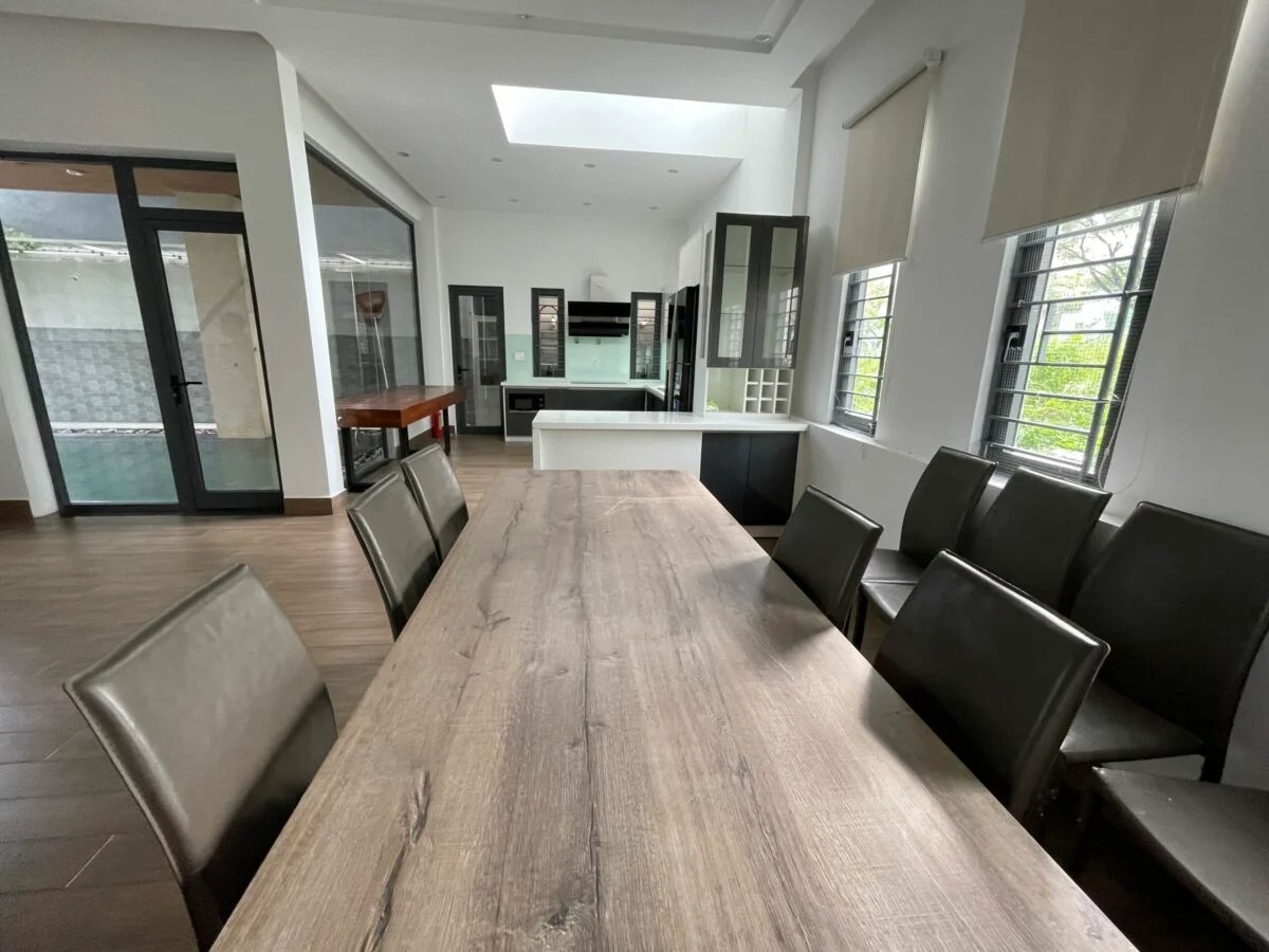 4 Bedroom Villa for Rent in Son Tra, Da Nang