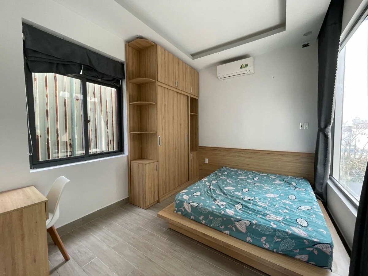 4 Bedroom Villa for Rent in Son Tra, Da Nang
