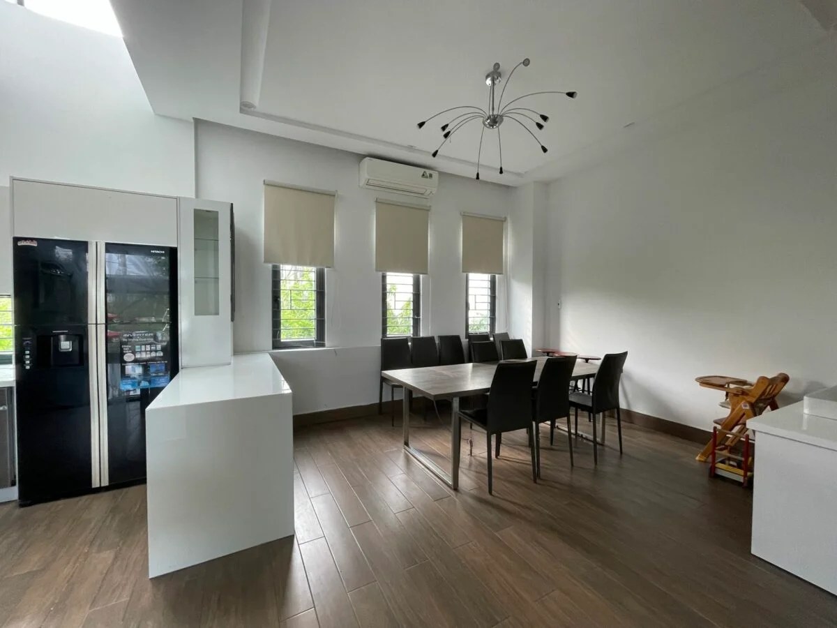 4 Bedroom Villa for Rent in Son Tra, Da Nang