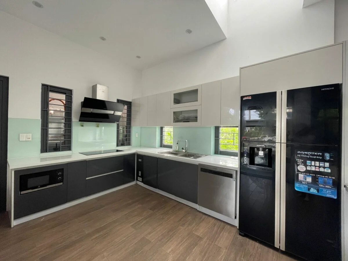 4 Bedroom Villa for Rent in Son Tra, Da Nang
