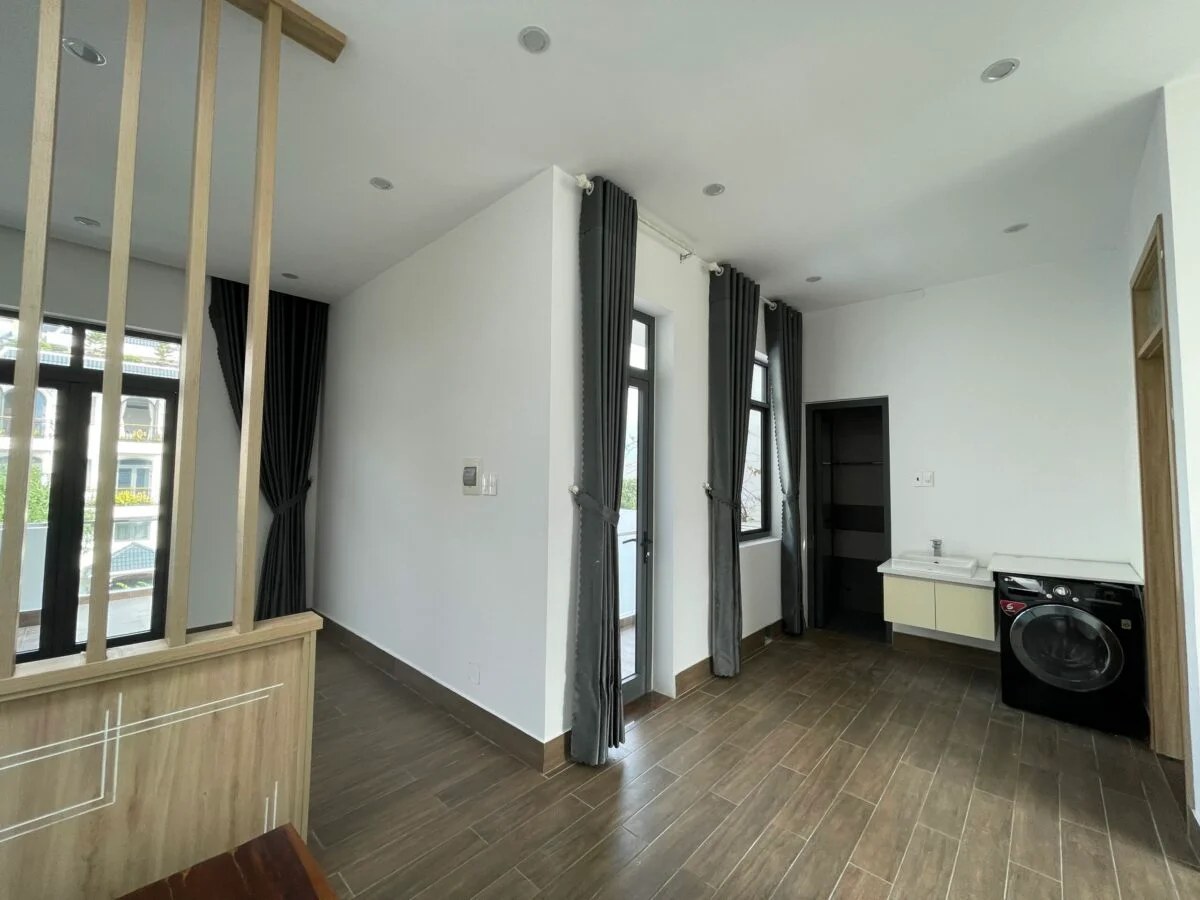 4 Bedroom Villa for Rent in Son Tra, Da Nang