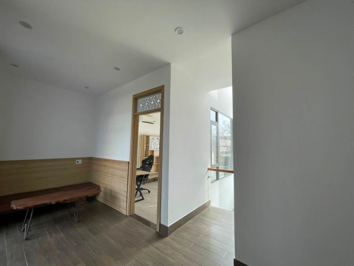 4 Bedroom Villa for Rent in Son Tra, Da Nang