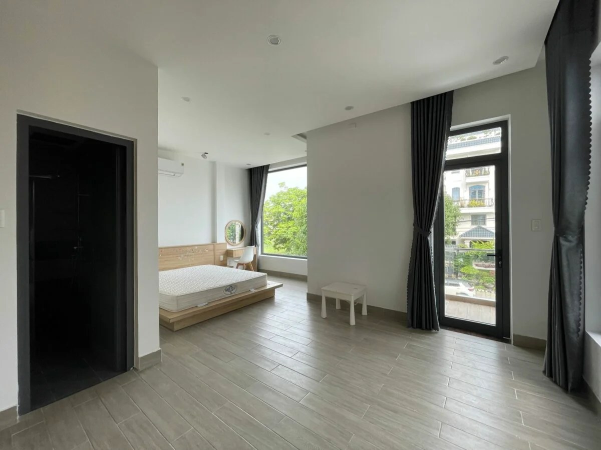 4 Bedroom Villa for Rent in Son Tra, Da Nang