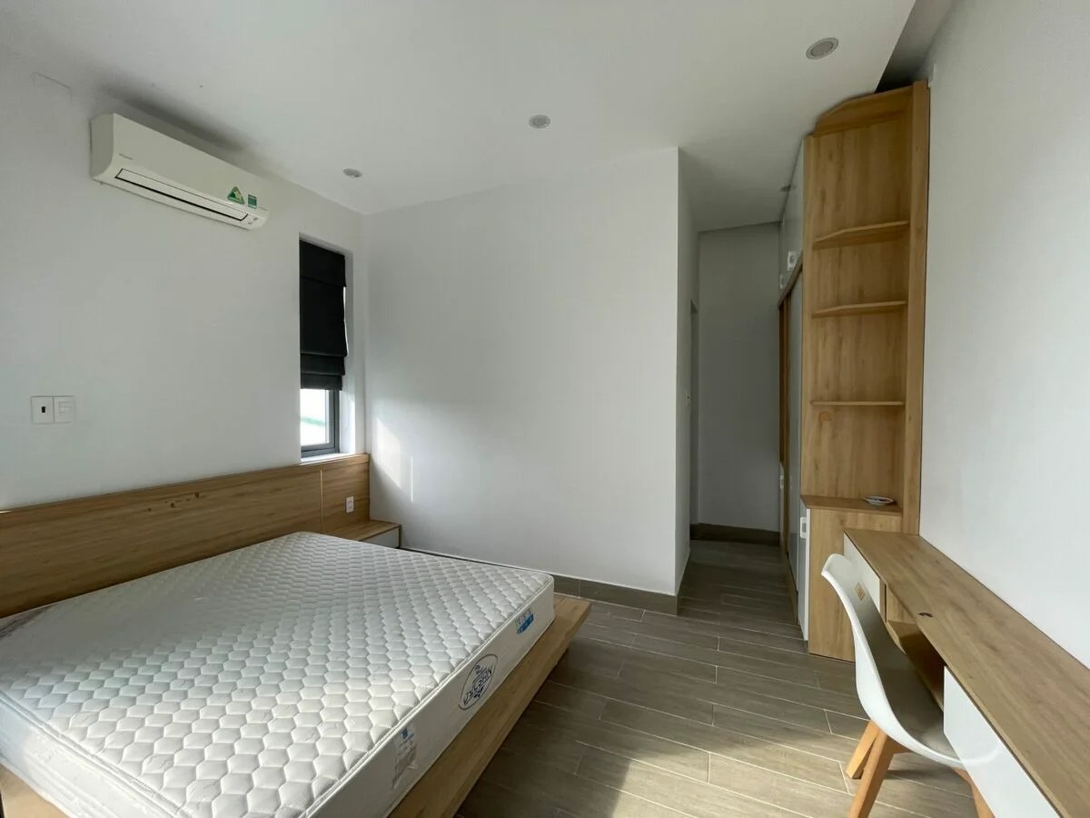 4 Bedroom Villa for Rent in Son Tra, Da Nang