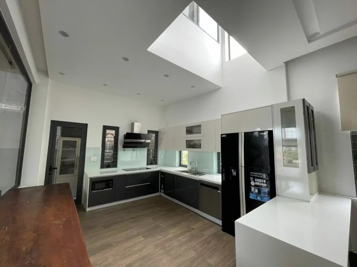 4 Bedroom Villa for Rent in Son Tra, Da Nang