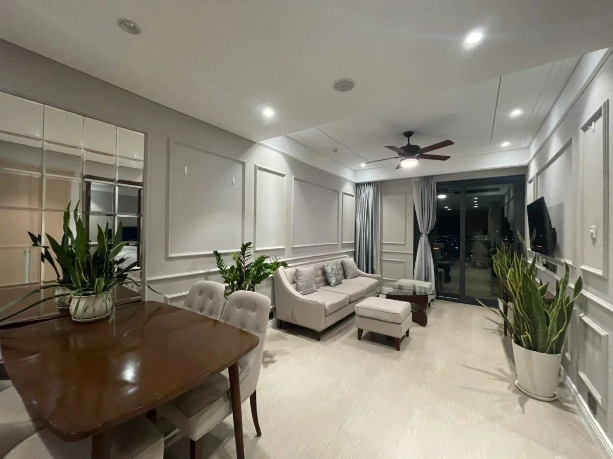1 Bedroom Apartment for Sale in Son Tra, Da Nang