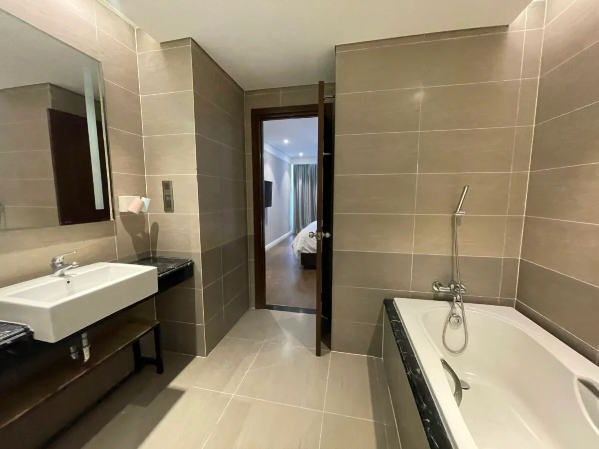 1 Bedroom Apartment for Sale in Son Tra, Da Nang