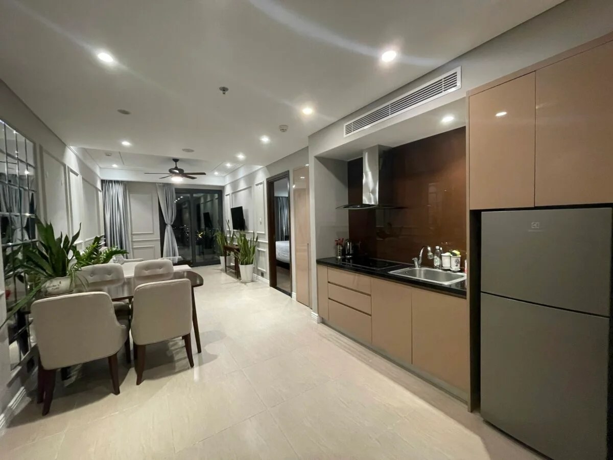 1 Bedroom Apartment for Sale in Son Tra, Da Nang