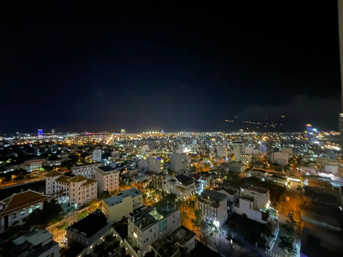 1 Bedroom Apartment for Sale in Son Tra, Da Nang