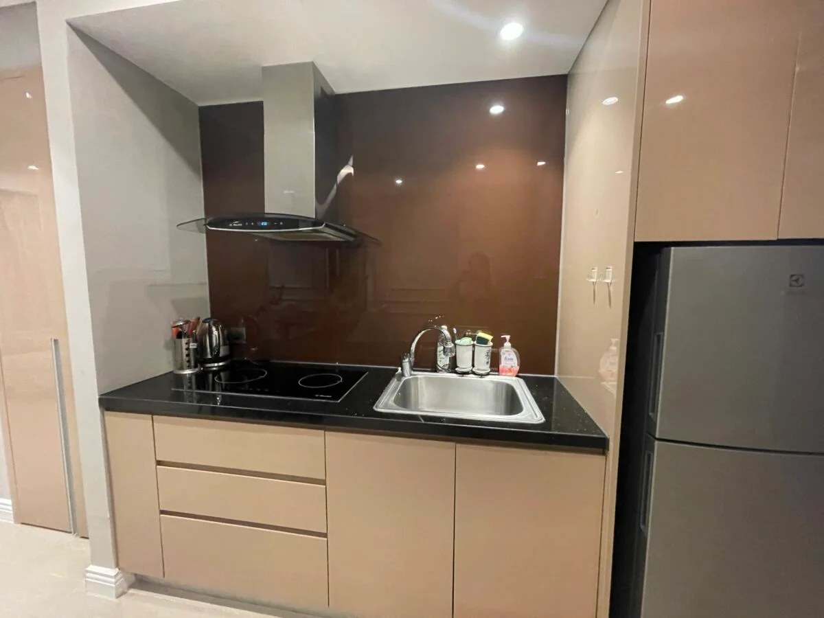 1 Bedroom Apartment for Sale in Son Tra, Da Nang