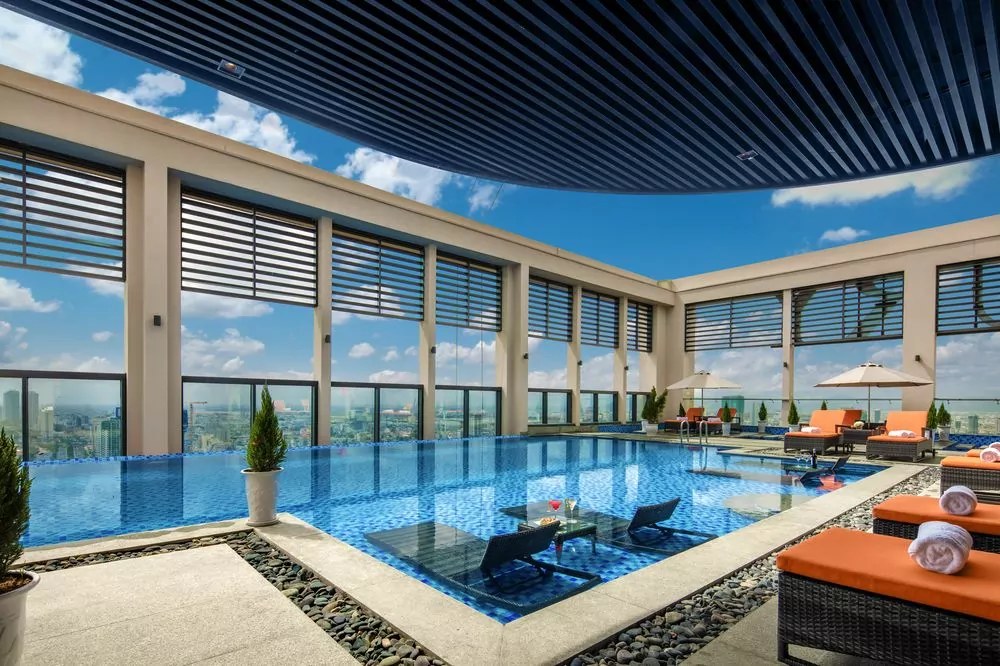 1 Bedroom Apartment for Sale in Son Tra, Da Nang