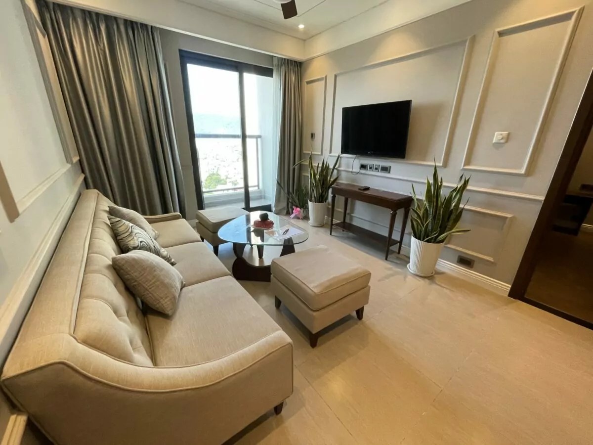 1 Bedroom Apartment for Sale in Son Tra, Da Nang