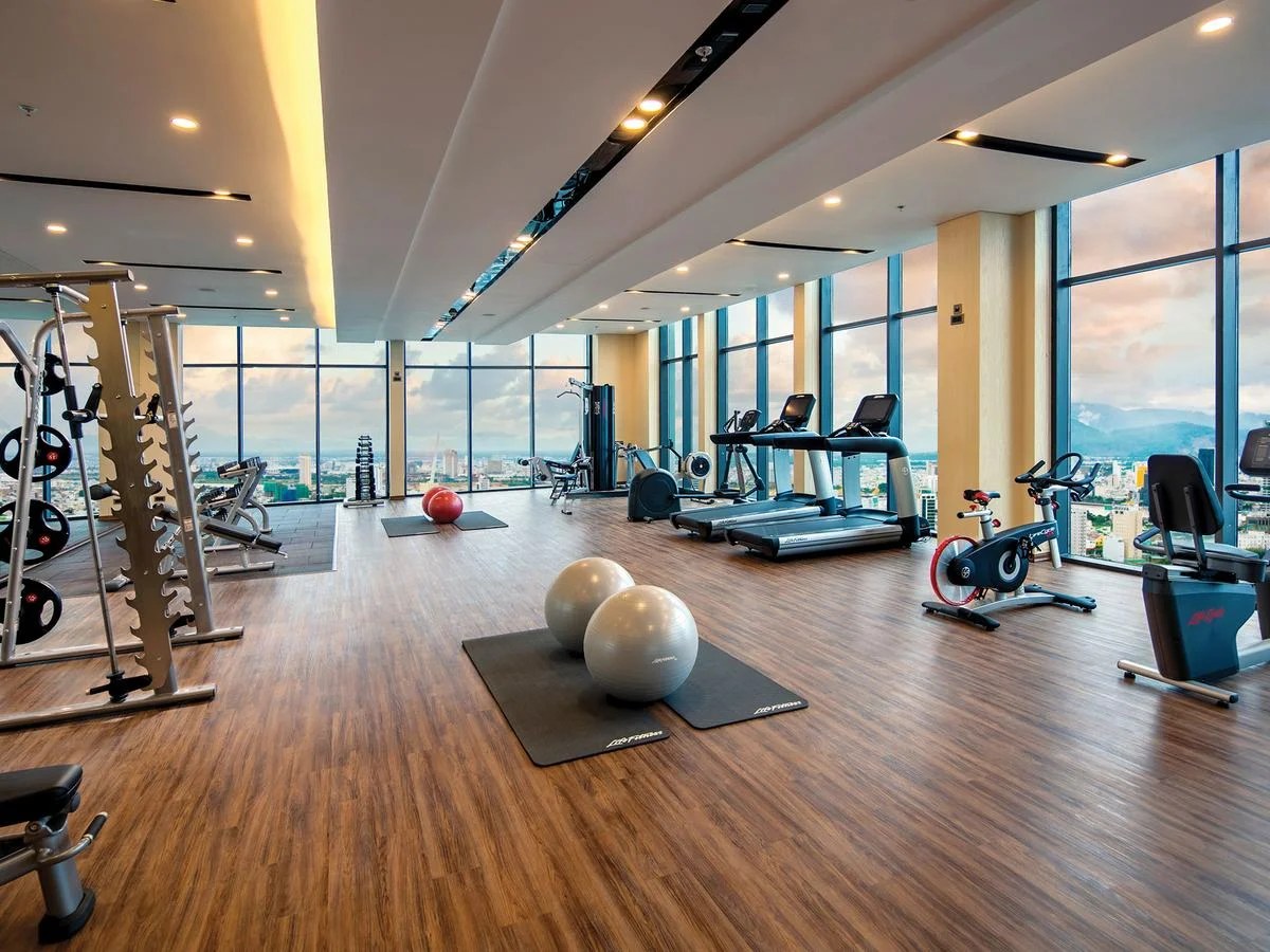 1 Bedroom Apartment for Sale in Son Tra, Da Nang