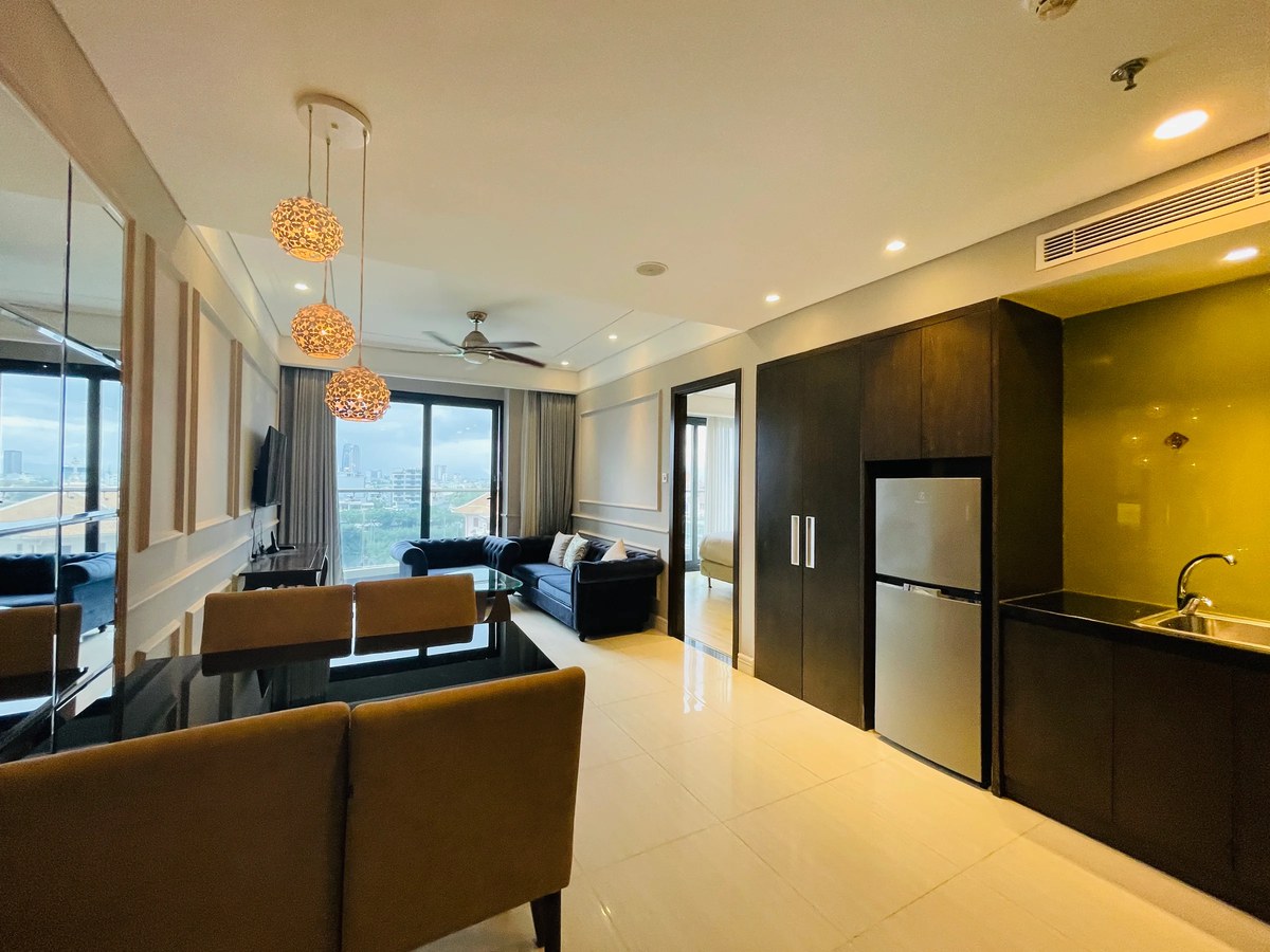 1 Bedroom Apartment for Sale in Son Tra, Da Nang