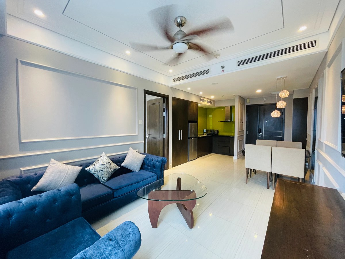 1 Bedroom Apartment for Sale in Son Tra, Da Nang