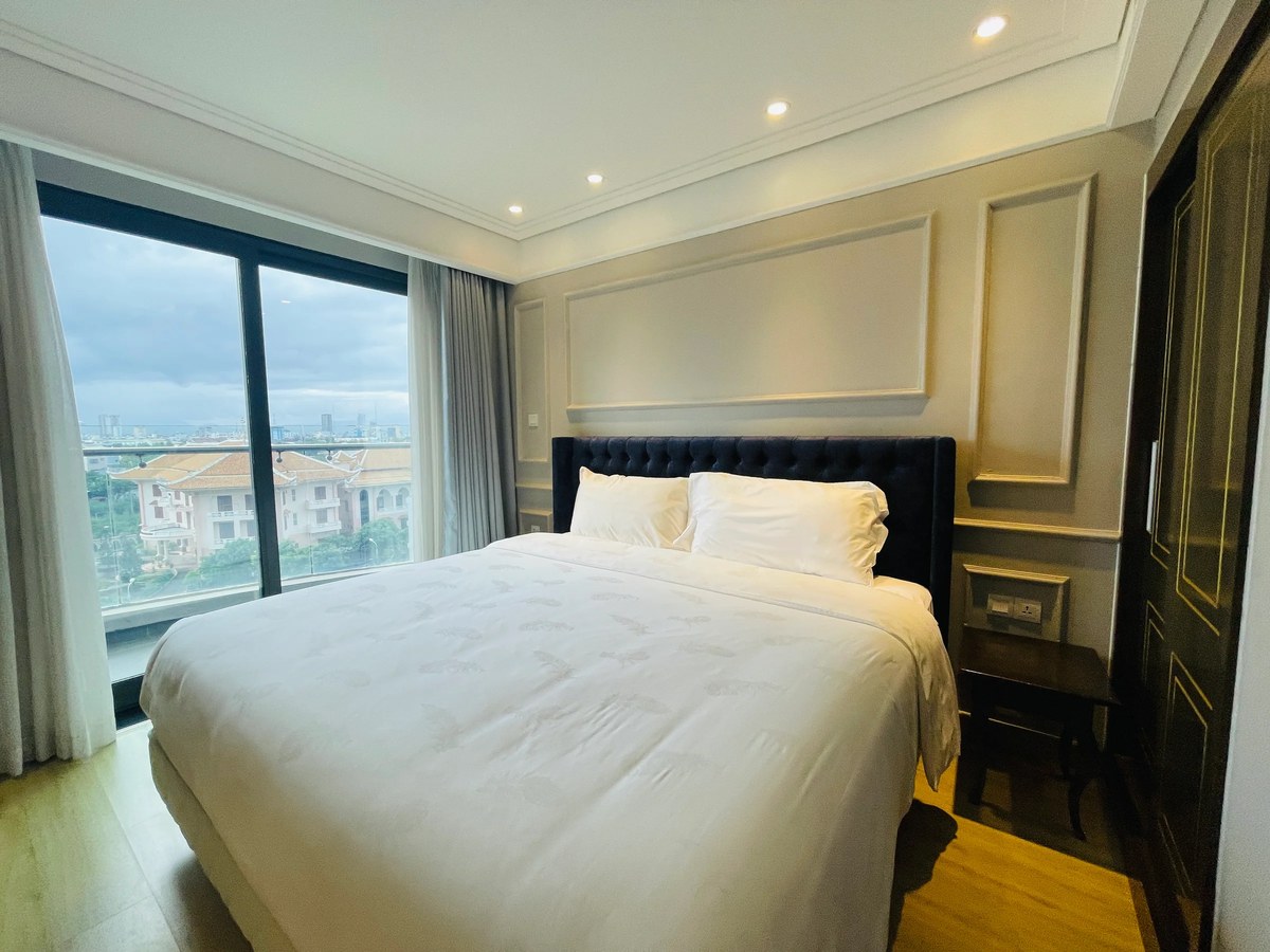 1 Bedroom Apartment for Sale in Son Tra, Da Nang