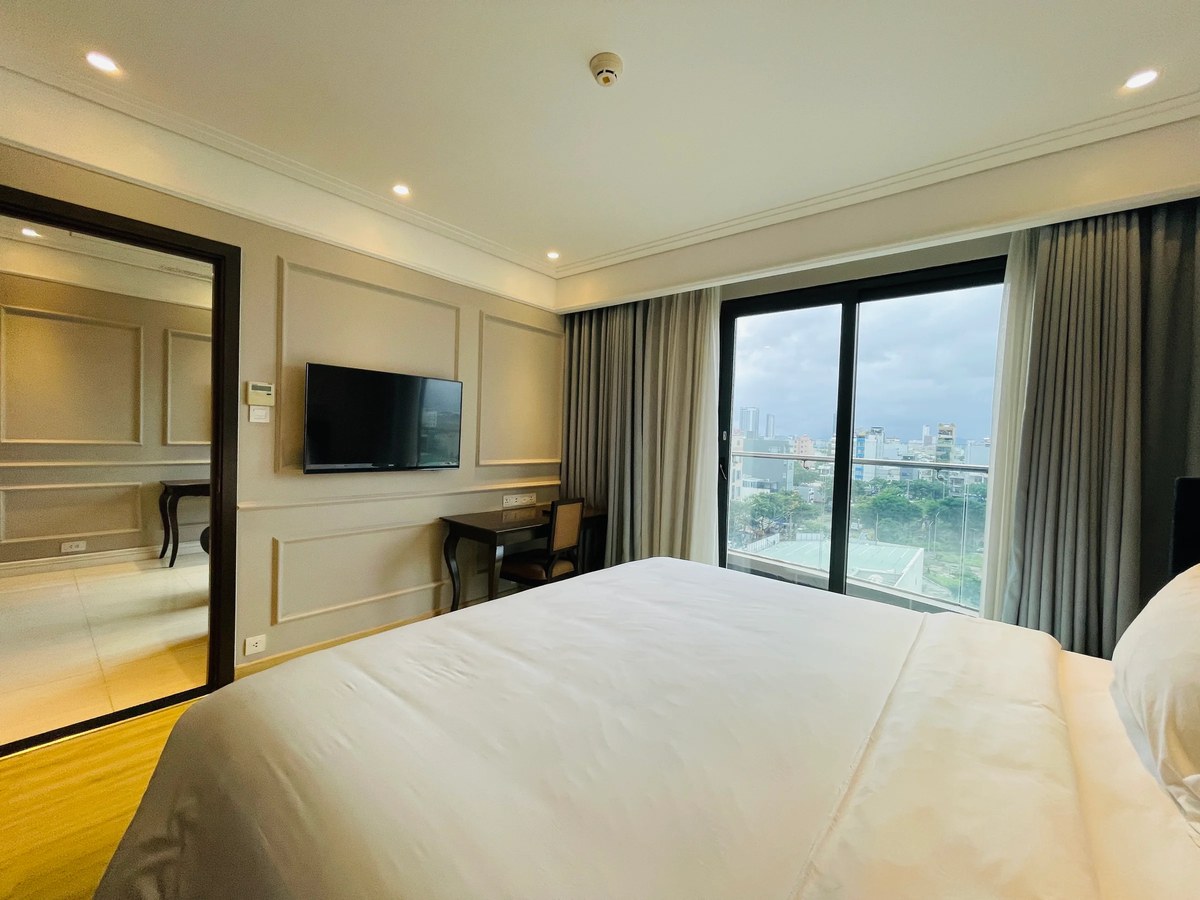 1 Bedroom Apartment for Sale in Son Tra, Da Nang