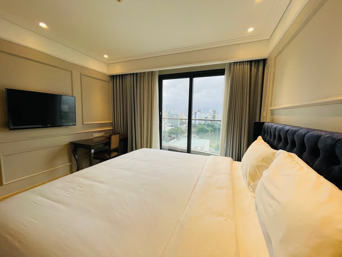 1 Bedroom Apartment for Sale in Son Tra, Da Nang