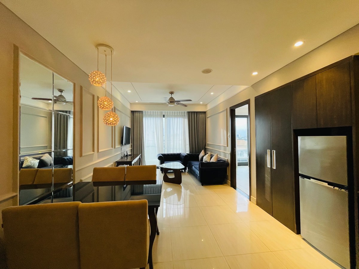1 Bedroom Apartment for Sale in Son Tra, Da Nang