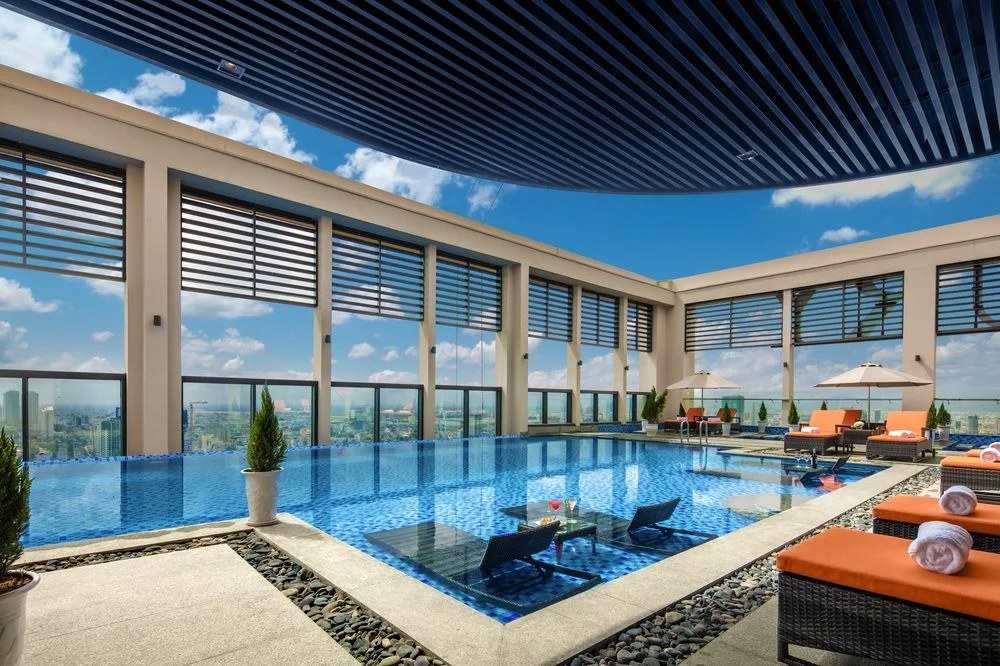 1 Bedroom Apartment for Sale in Son Tra, Da Nang