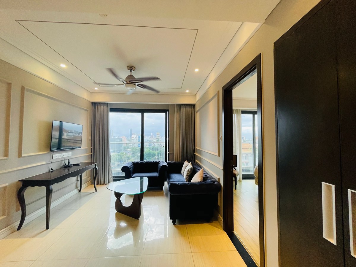 1 Bedroom Apartment for Sale in Son Tra, Da Nang