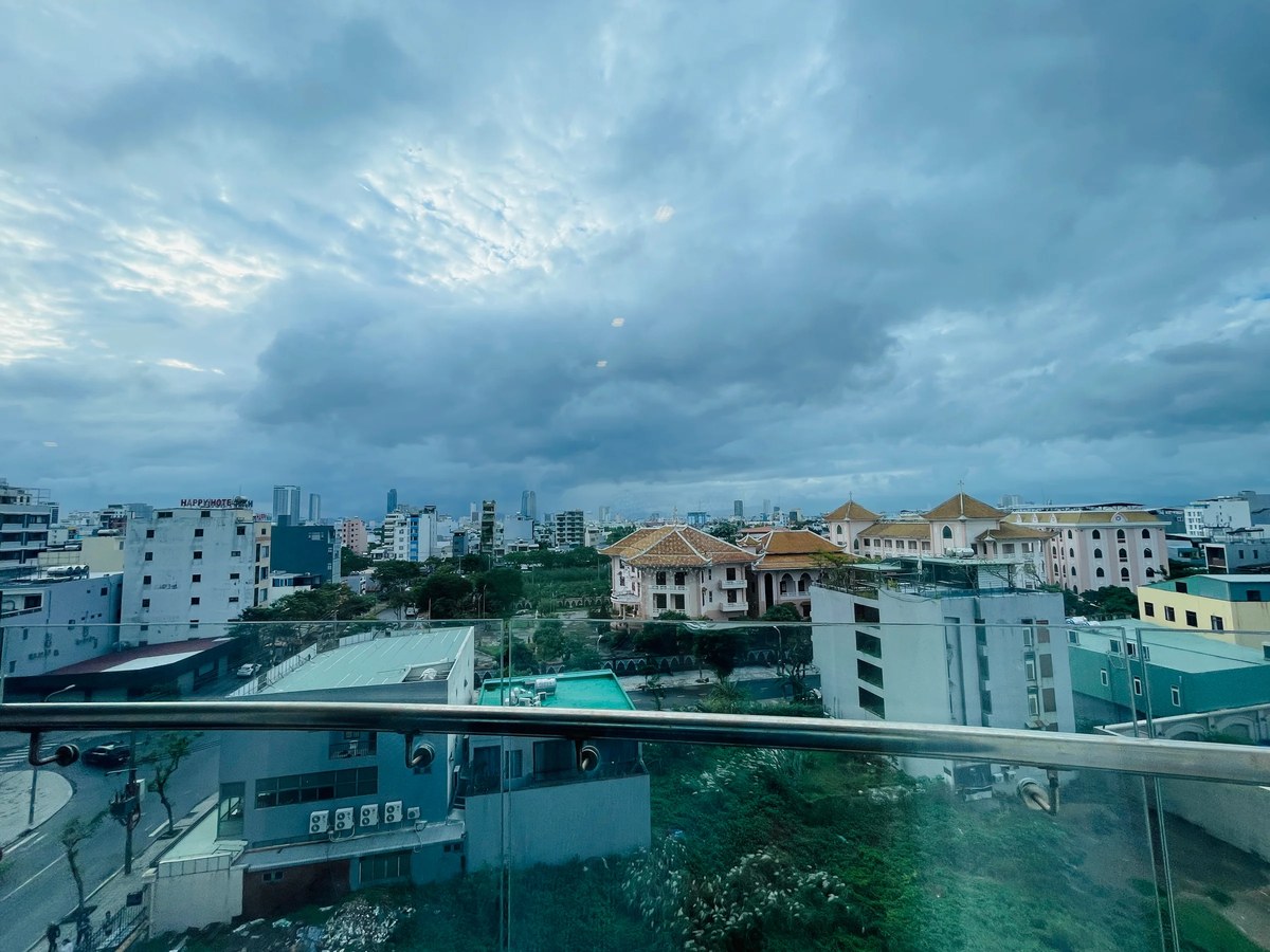 1 Bedroom Apartment for Sale in Son Tra, Da Nang