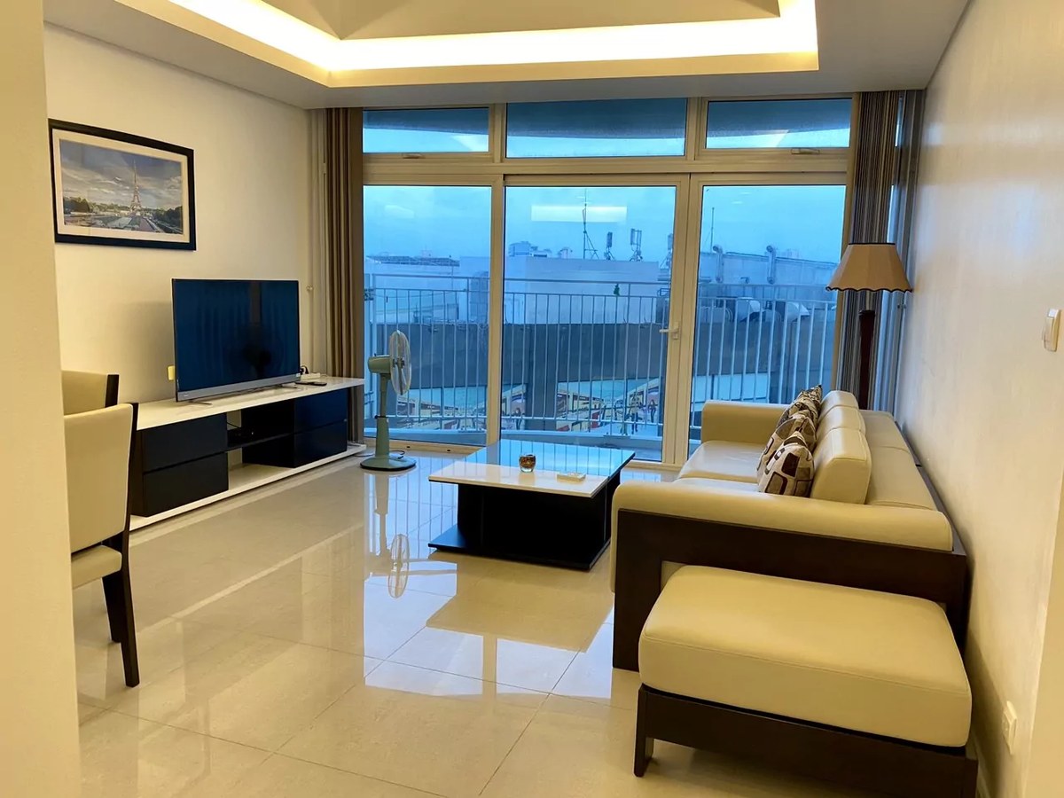 1 Bedroom Apartment for Sale in Son Tra, Da Nang