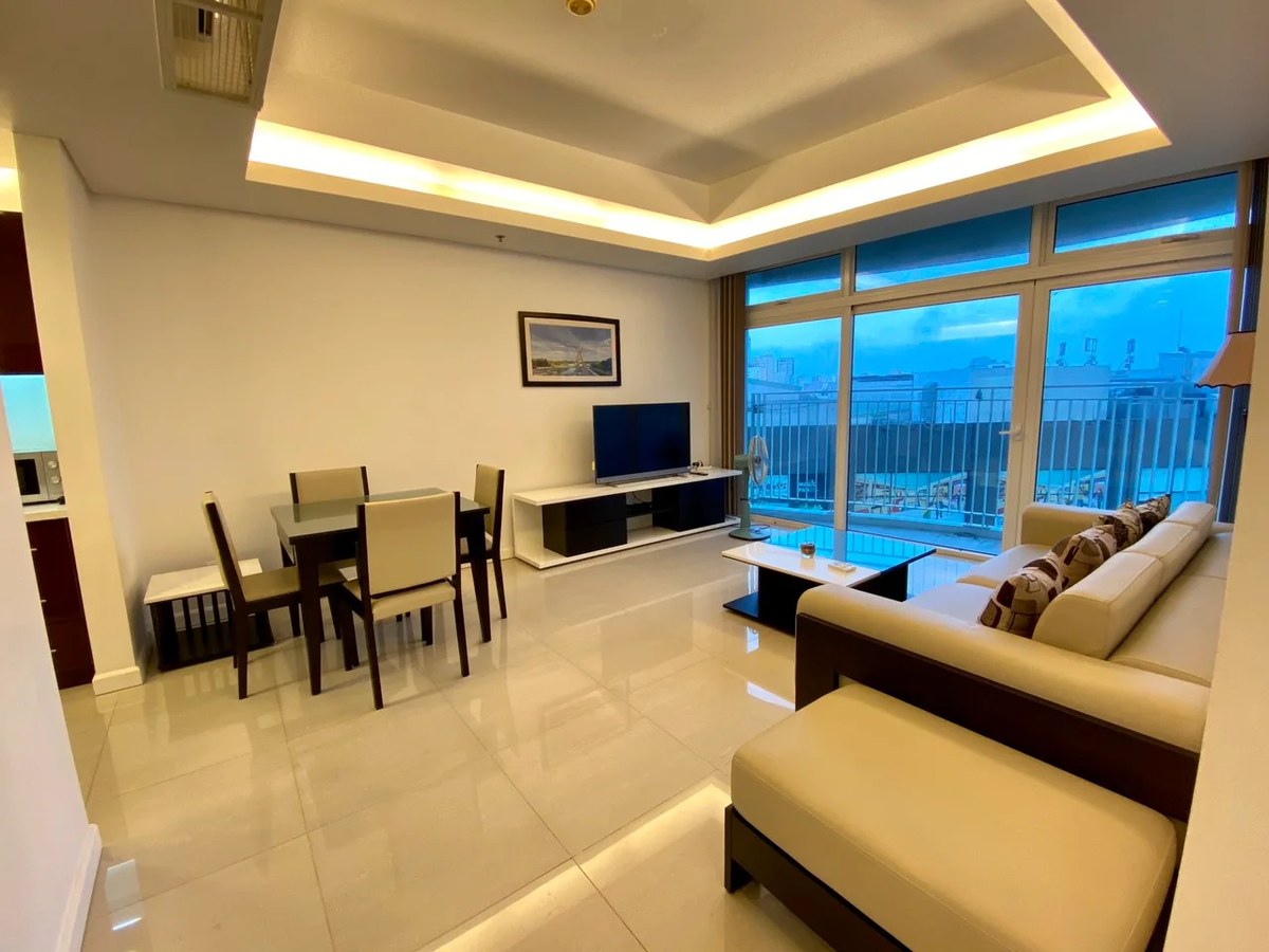 1 Bedroom Apartment for Sale in Son Tra, Da Nang