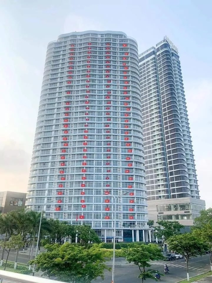 2 Bedroom Apartment for Sale in Son Tra, Da Nang
