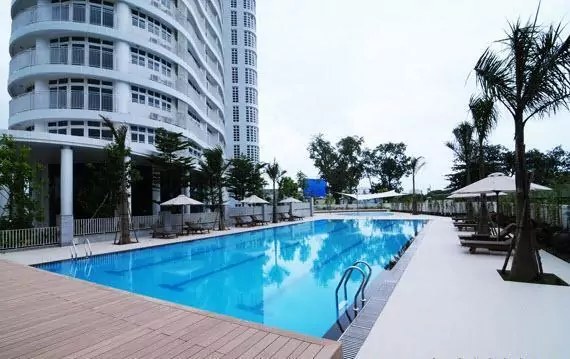 2 Bedroom Apartment for Sale in Son Tra, Da Nang