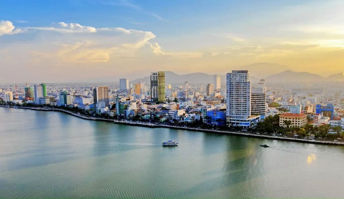 2 Bedroom Apartment for Sale in Son Tra, Da Nang