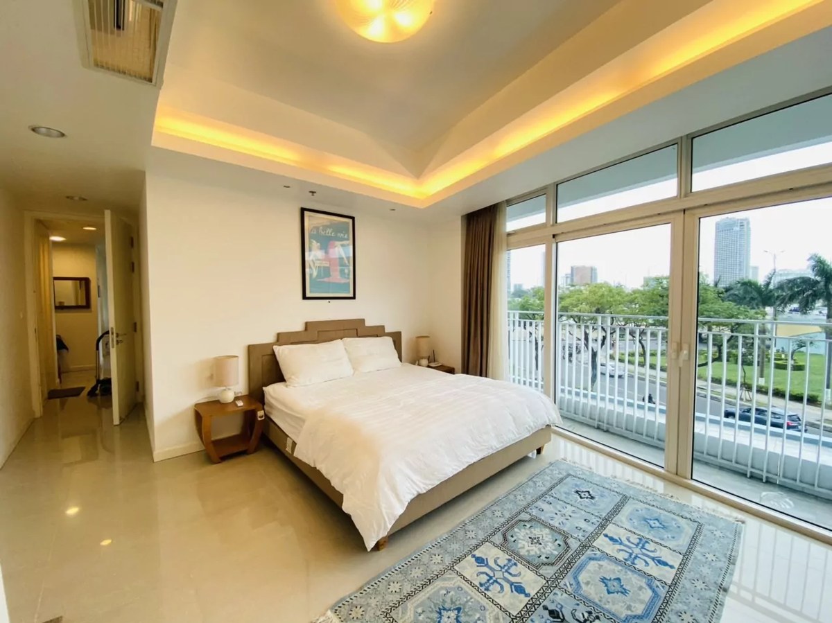 2 Bedroom Apartment for Sale in Son Tra, Da Nang