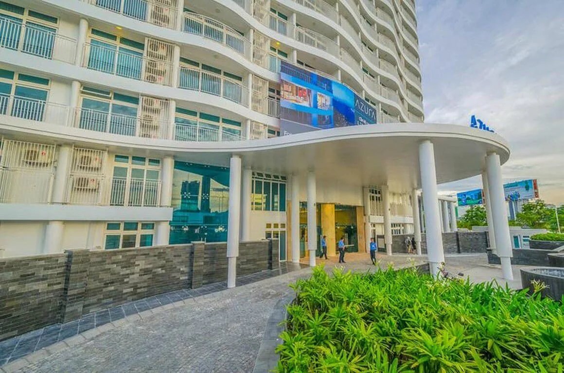2 Bedroom Apartment for Sale in Son Tra, Da Nang