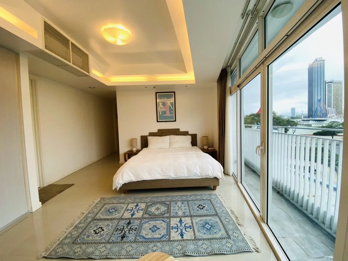 2 Bedroom Apartment for Sale in Son Tra, Da Nang