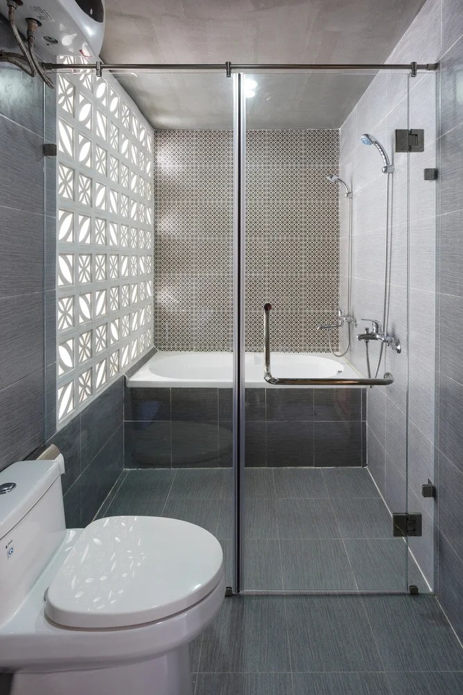 2 floor house for sale with nice design for sale in Son Tra, Da Nang City. The house was