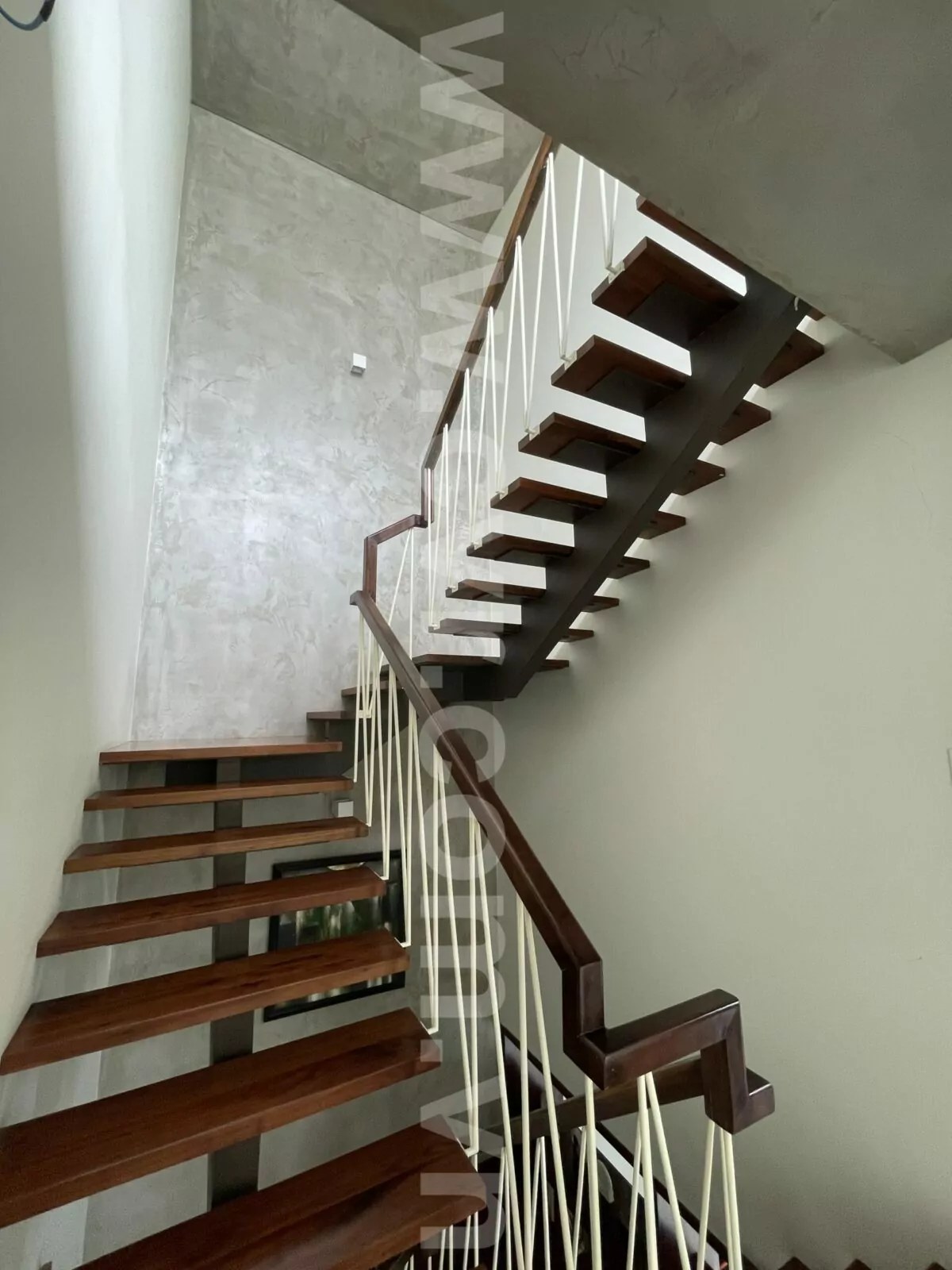 4 bedroom villa with 3 levels for sale in Bang Lang street, belongs to Euro Village 1, Son Tra, Da