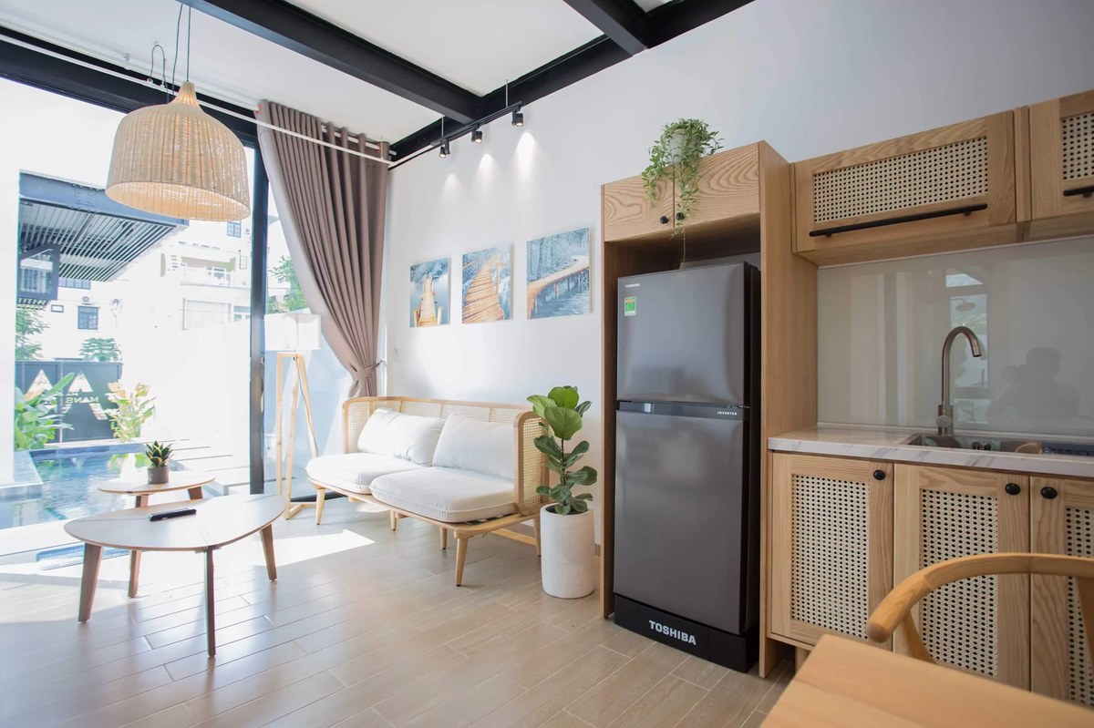 4 Bedroom Villa for Sale in Son Tra, Da Nang