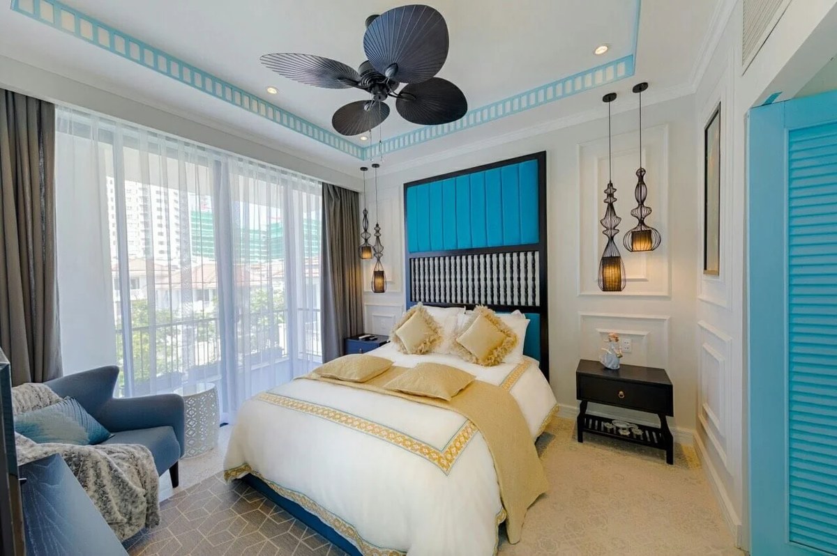 4 Bedroom Villa for Sale in Son Tra, Da Nang