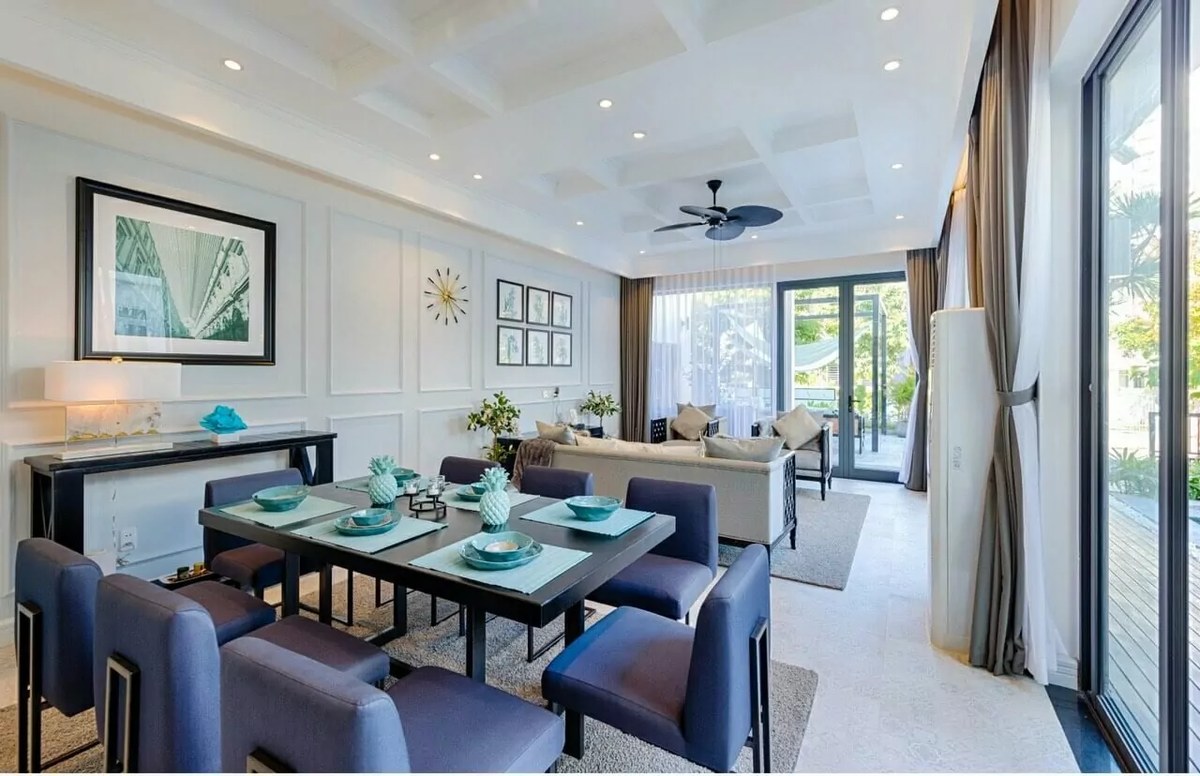 4 Bedroom Villa for Sale in Son Tra, Da Nang