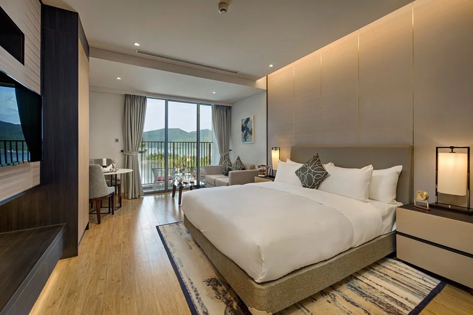 1 Bedroom Apartment for Sale in Da Nang, Da Nang